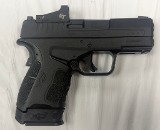 SPRINGFIELD ARMORY XDS-45 MOD 2 .45 ACP - 1 of 3