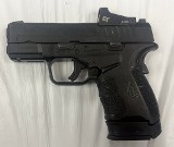 SPRINGFIELD ARMORY XDS-45 MOD 2 .45 ACP - 2 of 3