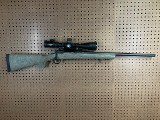 SAVAGE ARMS 110 Trail hunter 6.5MM CREEDMOOR - 1 of 3