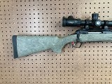 SAVAGE ARMS 110 Trail hunter 6.5MM CREEDMOOR - 2 of 3