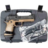 SIG SAUER P211 GTO 9MM LUGER (9x19 PARA) - Image 3 of 3