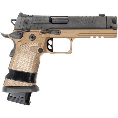 SIG SAUER P211 GTO 9MM LUGER (9x19 PARA) - Image 2 of 3