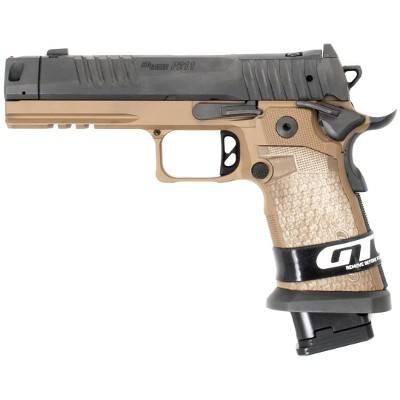 SIG SAUER P211 GTO 9MM LUGER (9x19 PARA) - Image 1 of 3