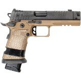 SIG SAUER P211 GTO 9MM LUGER (9x19 PARA) - Image 2 of 3