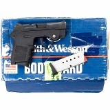 SMITH & WESSON BODYGUARD 380 .380 ACP - 3 of 3