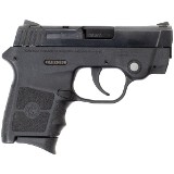 SMITH & WESSON BODYGUARD 380 .380 ACP - 2 of 3