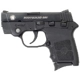 SMITH & WESSON BODYGUARD 380 .380 ACP - 1 of 3