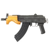 ROMARM/CUGIR MICRO DRACO 7.62X39MM - 1 of 2