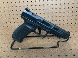 CANIK SFX RIVAL-S 9MM LUGER (9X19 PARA) - 1 of 3
