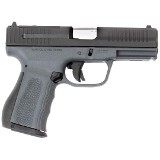 FMK FIREARMS 9C1 ELITE 9MM LUGER (9x19 PARA) - 2 of 3