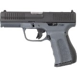 FMK FIREARMS 9C1 ELITE 9MM LUGER (9x19 PARA) - 1 of 3