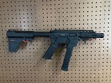 FREEDOM ORDNANCE FX9 9MM LUGER (9x19 PARA) - 1 of 3