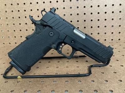 SPRINGFIELD ARMORY 1911 DS PRODIGY 9MM LUGER (9X19 PARA) - Image 1 of 3