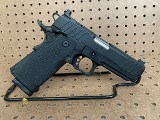 SPRINGFIELD ARMORY 1911 DS PRODIGY 9MM LUGER (9X19 PARA) - Image 1 of 3
