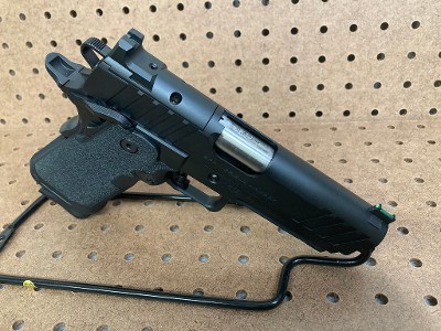 SPRINGFIELD ARMORY 1911 DS PRODIGY 9MM LUGER (9X19 PARA) - Image 2 of 3