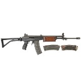 JAMES RIVER ARMORY GALLANT 5.56X45MM NATO - 3 of 3