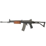 JAMES RIVER ARMORY GALLANT 5.56X45MM NATO - 1 of 3