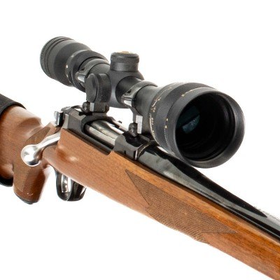 RUGER M77 .30-06 SPRG - Image 3 of 3