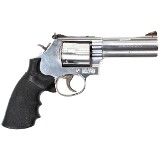 SMITH & WESSON MODEL 686 .357 MAG - Image 2 of 2