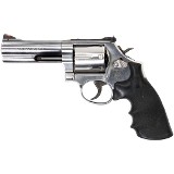 SMITH & WESSON MODEL 686 .357 MAG - Image 1 of 2