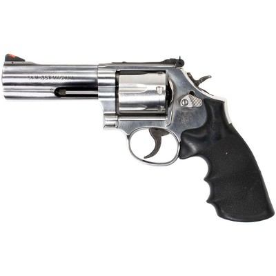 SMITH & WESSON MODEL 686 .357 MAG - Image 1 of 2