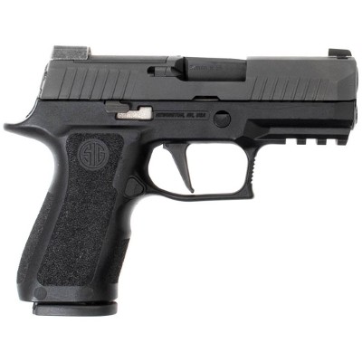 SIG SAUER P320 9MM LUGER (9x19 PARA) - Image 2 of 3