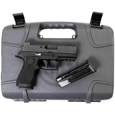 SIG SAUER P320 9MM LUGER (9x19 PARA) - Image 3 of 3