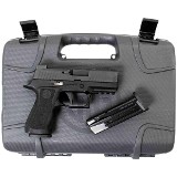 SIG SAUER P320 9MM LUGER (9x19 PARA) - Image 3 of 3
