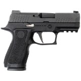 SIG SAUER P320 9MM LUGER (9x19 PARA) - Image 2 of 3