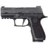 SIG SAUER P320 9MM LUGER (9x19 PARA) - Image 1 of 3