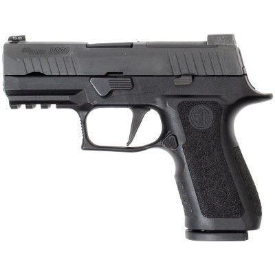 SIG SAUER P320 9MM LUGER (9x19 PARA) - Image 1 of 3