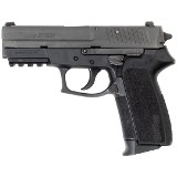 SIG SAUER SP2022 9MM LUGER (9x19 PARA) - 1 of 2