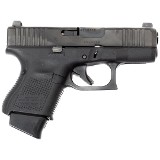GLOCK 26 GEN 5 9MM LUGER (9X19 PARA) - 2 of 3