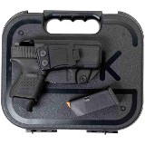 GLOCK 26 GEN 5 9MM LUGER (9X19 PARA) - 3 of 3