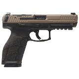 HECKLER & KOCH VP9A1 F 9MM LUGER (9x19 PARA) - Image 1 of 2