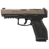 HECKLER & KOCH VP9A1 F 9MM LUGER (9x19 PARA) - Image 2 of 2