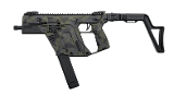 KRISS VECTOR SBR G3 9MM LUGER (9x19 PARA) - 1 of 1