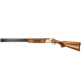 MOSSBERG SILVER RESERVE 12 GA - 1 of 3