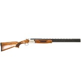 MOSSBERG SILVER RESERVE 12 GA - 2 of 3