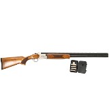 MOSSBERG SILVER RESERVE 12 GA - 3 of 3