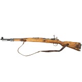 ZASTAVA ARMS M48 A 8MM MAUSER - 1 of 3