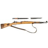 ZASTAVA ARMS M48 A 8MM MAUSER - 3 of 3