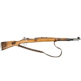 ZASTAVA ARMS M48 A 8MM MAUSER - 2 of 3