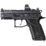 CZ P-09 C NOCTURNE 9MM LUGER (9X19 PARA) - Image 1 of 3