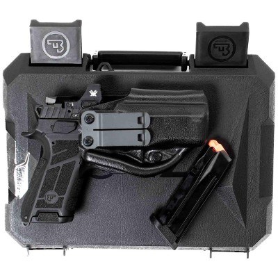 CZ P-09 C NOCTURNE 9MM LUGER (9X19 PARA) - Image 3 of 3