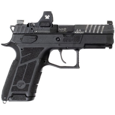 CZ P-09 C NOCTURNE 9MM LUGER (9X19 PARA) - Image 2 of 3