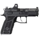 CZ P-09 C NOCTURNE 9MM LUGER (9X19 PARA) - Image 2 of 3