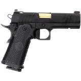 NIGHTHAWK CUSTOM TRS COMMANDER 9MM LUGER (9X19 PARA) - 2 of 3