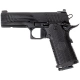 NIGHTHAWK CUSTOM TRS COMMANDER 9MM LUGER (9X19 PARA) - 1 of 3