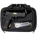 NIGHTHAWK CUSTOM TRS COMMANDER 9MM LUGER (9X19 PARA) - 3 of 3